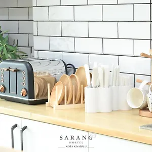 Sarang At Centre Hôtel capsule