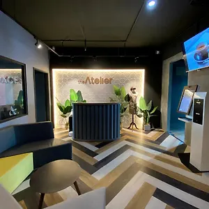 The Atelier Boutique Kota Kinabalu