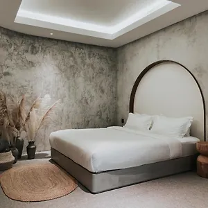 Ξενοδοχείο The Cara Boutique, Κότα Κιναμπαλού