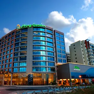 Hotell Ming Garden & Residences, Kota Kinabalu