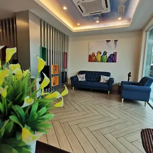 Hotel Capital Express, Kota Kinabalu