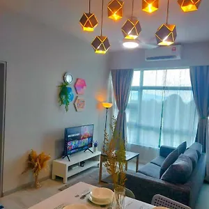 Mlh Designer @ Jesselton Quay Citypads 亞庇