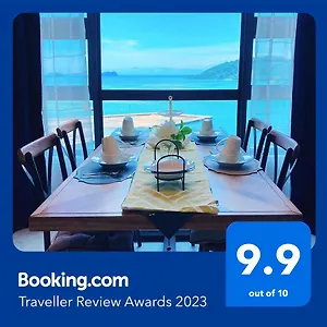 Apartment Mango House3-luxurysweet I Biggest Unit I Infinity Pool I Wifi-jq, Kota Kinabalu