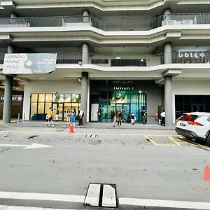 Maison Life 小居屋 Jesselton Quay Citypads 亞庇