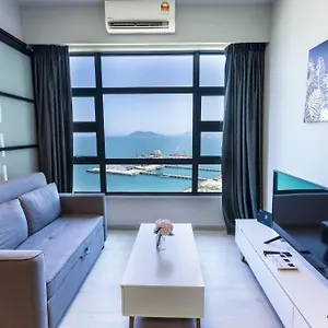 Margo - Jesselton Quay 亞庇