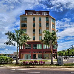 Hotell Zara's Boutique @ Harbour, Kota Kinabalu