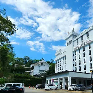 Hotel The Palace, Kota Kinabalu