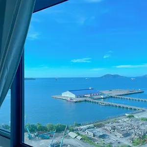 Jesselton Point Seaview 亞庇