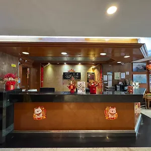 Deleeton Kota Kinabalu
