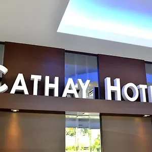 Cathay Kota Kinabalu