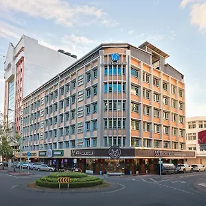 3* Hotel Sixty3