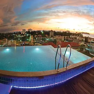 Hotel C'haya, Kota Kinabalu