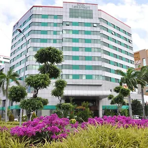 Tang Dynasty Kota Kinabalu