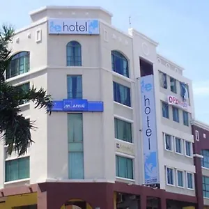 Le Kota Kinabalu