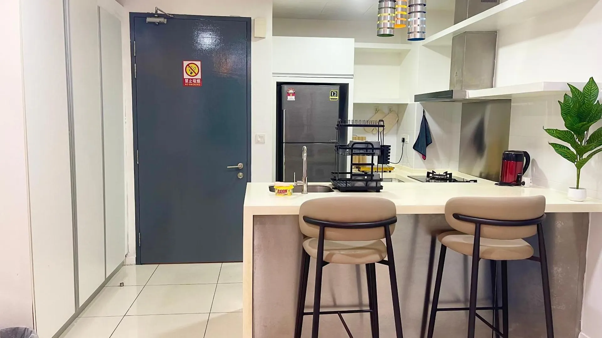 Ea Gathering Homestay Kota Kinabalu