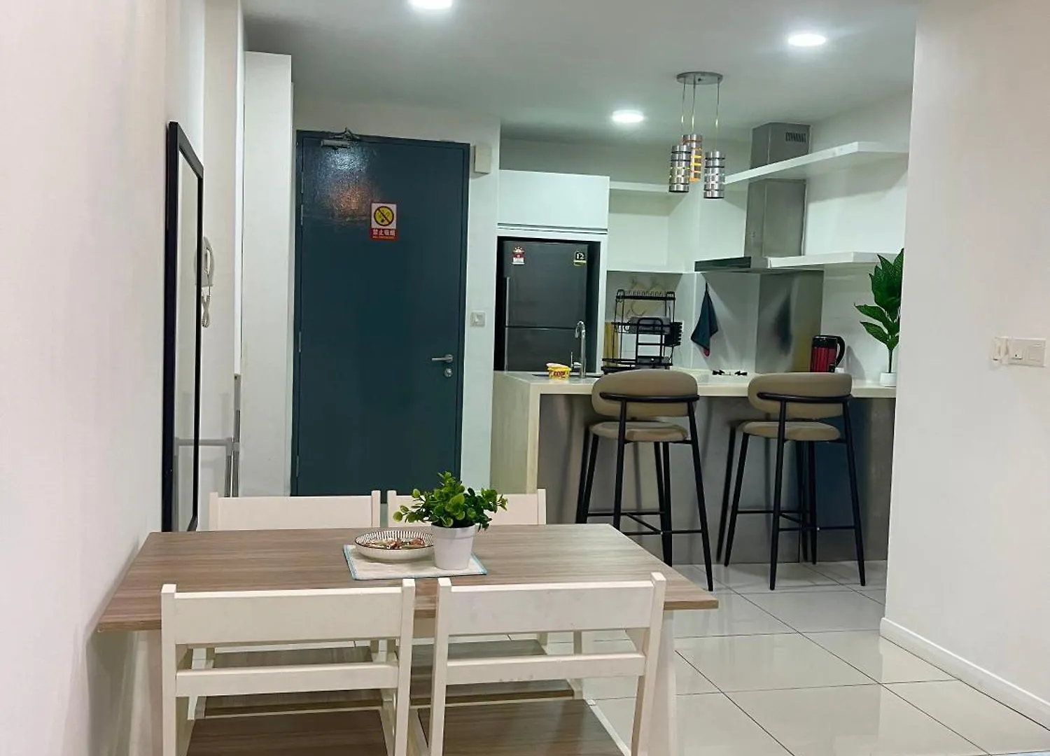 Ea Gathering Homestay Kota Kinabalu Malaysia