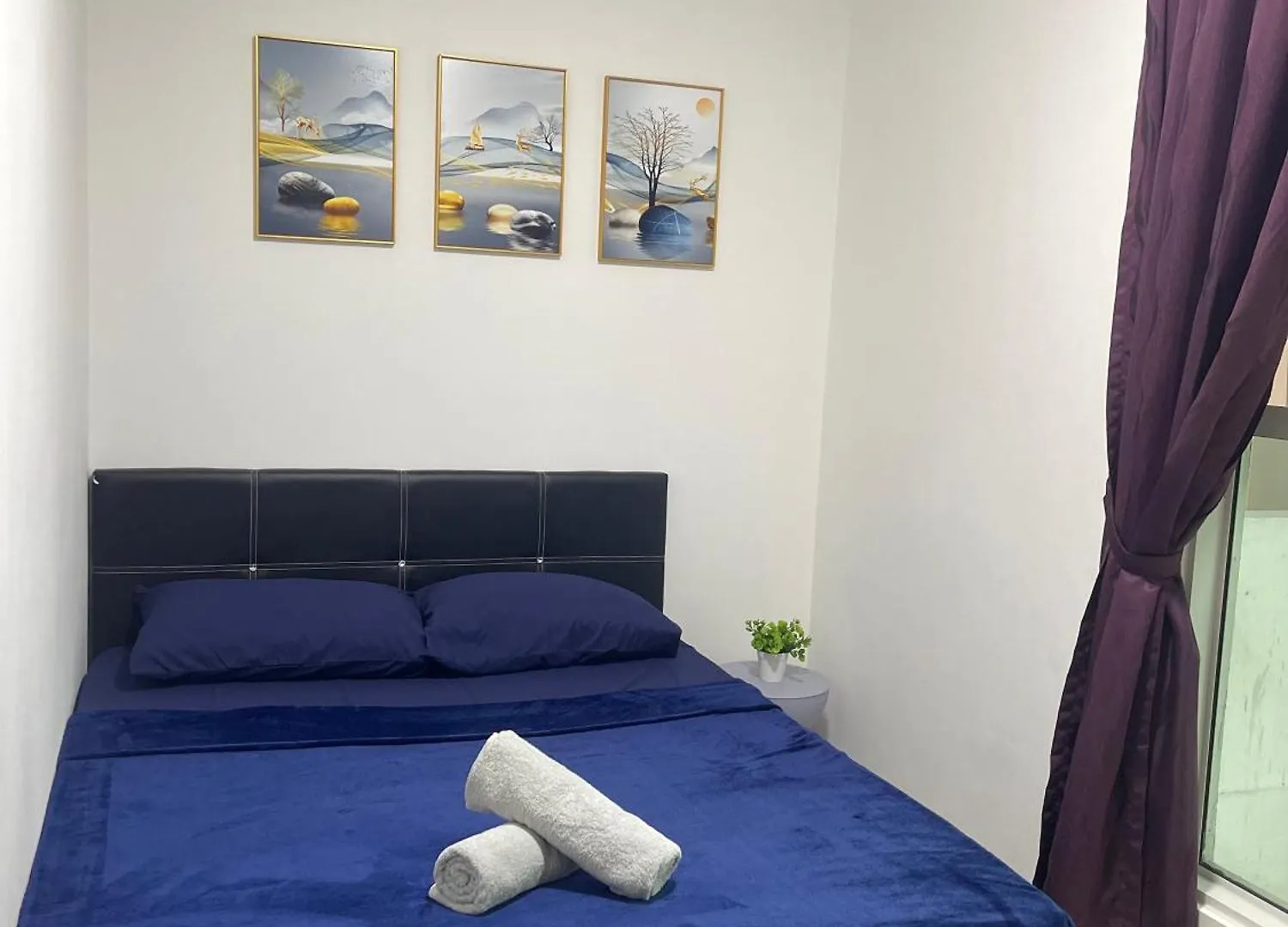 Ea Gathering Homestay Kota Kinabalu Apartment