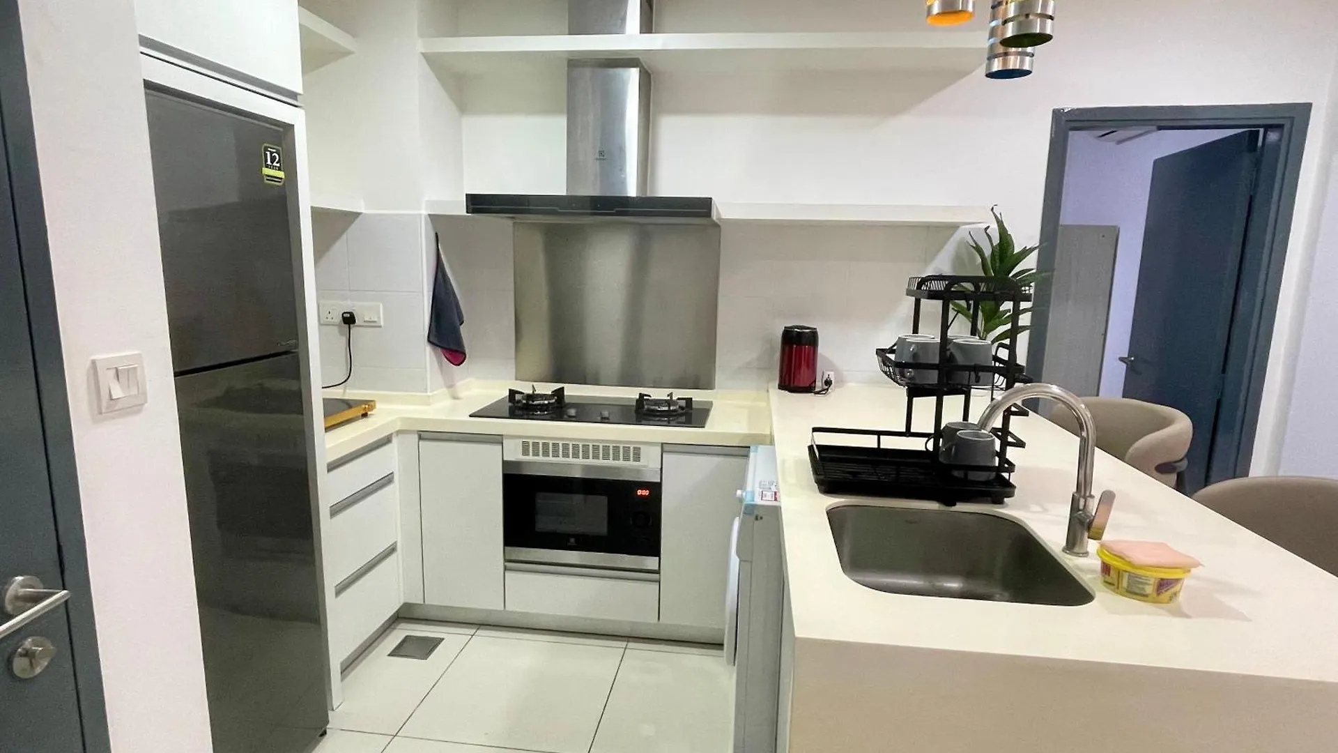 Ea Gathering Homestay Kota Kinabalu Malesia
