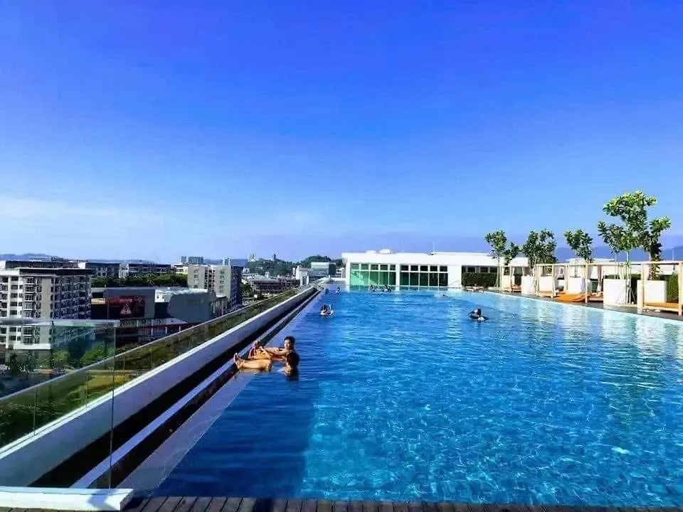 Ea Gathering Homestay Kota Kinabalu