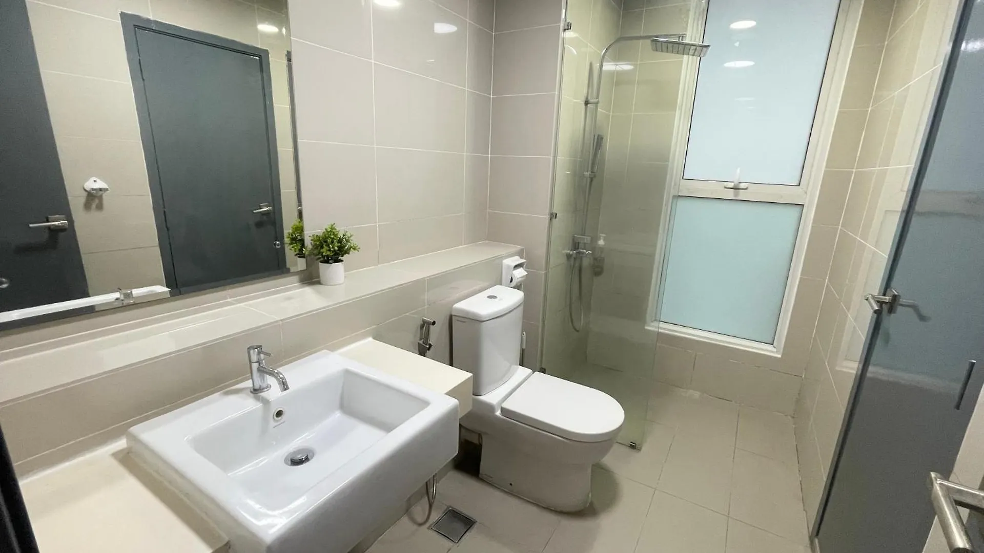 Ea Gathering Homestay Kota Kinabalu 0*,  Malesia