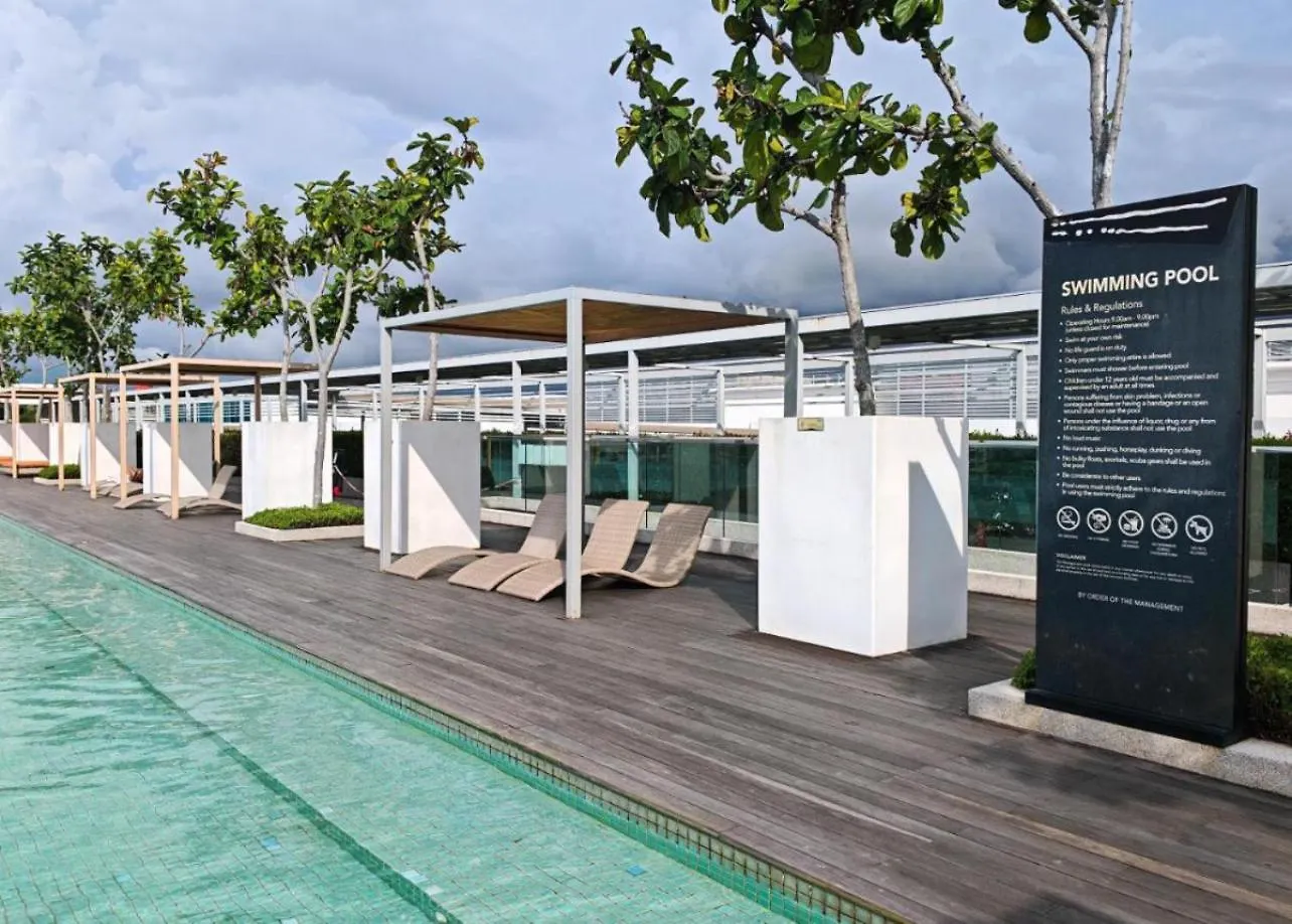 Ea Gathering Homestay Kota Kinabalu